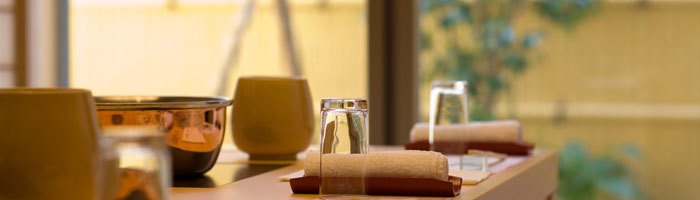 しゃぶしゃぶなら富山柿里